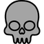 1 skull rating