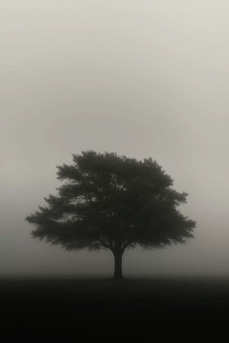 The last thing that grief takes