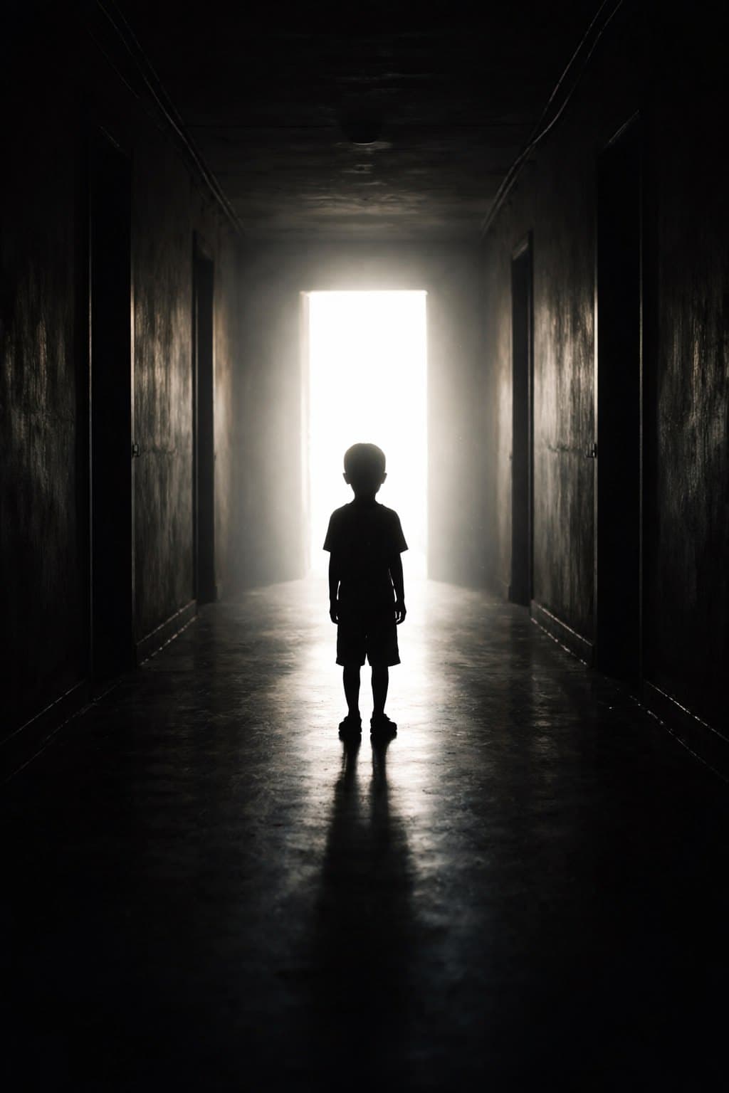 The Seasonal Child