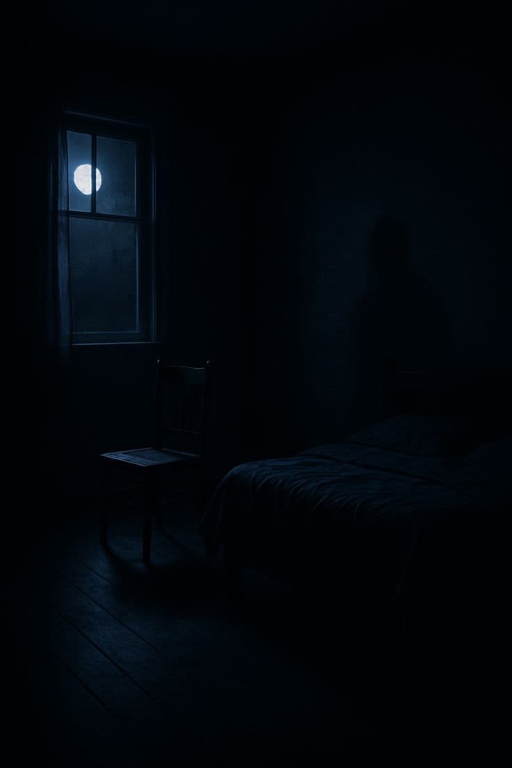 The God In The Corner