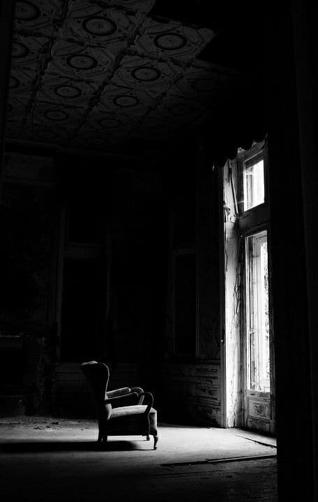 The Time-Out Room