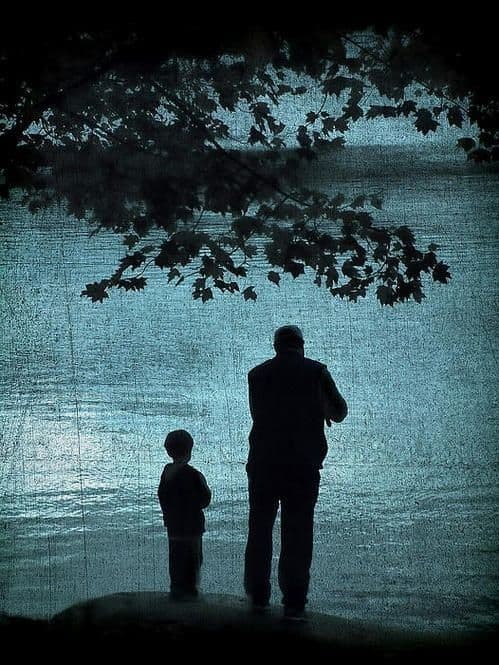 I Traded My Son For A Better One, And I Hate Myself For Not Regretting It