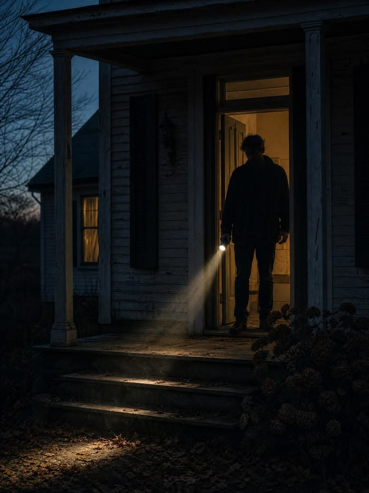 I Went Looking For the Officer Whose Name Was Redacted