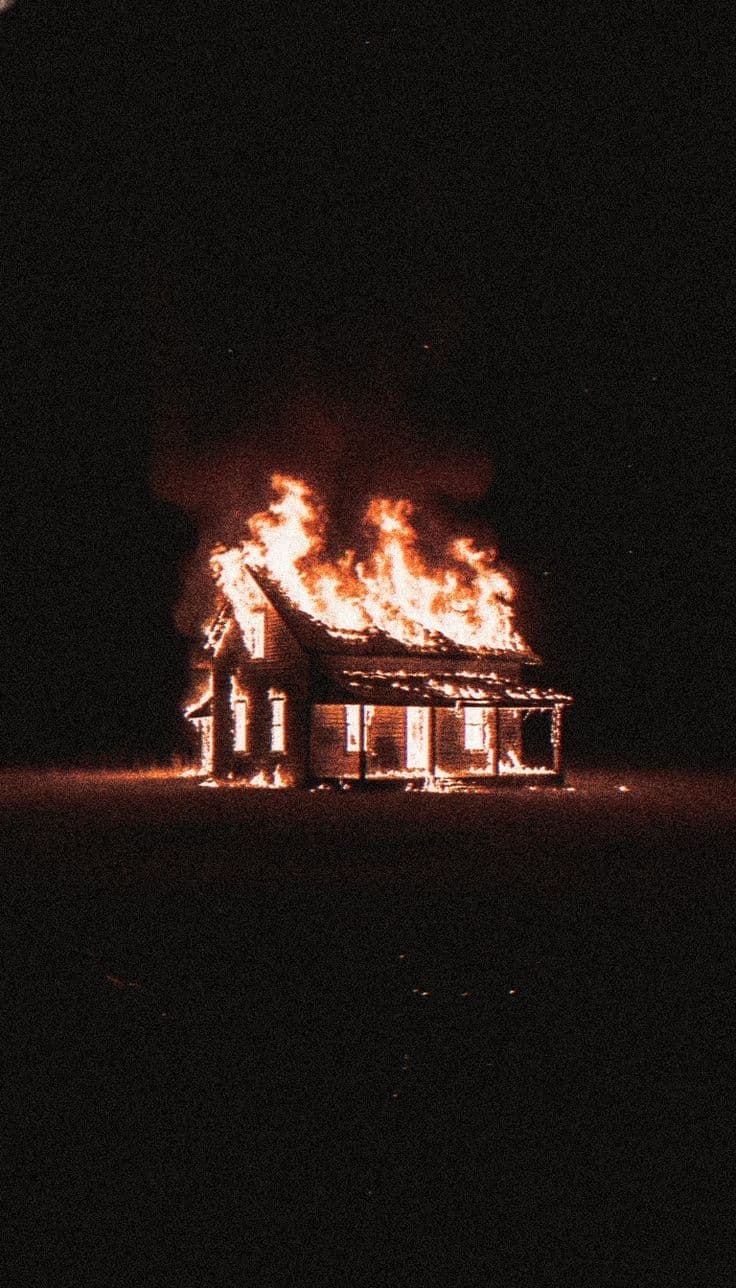 There is a reason why you shouldn't burn witches