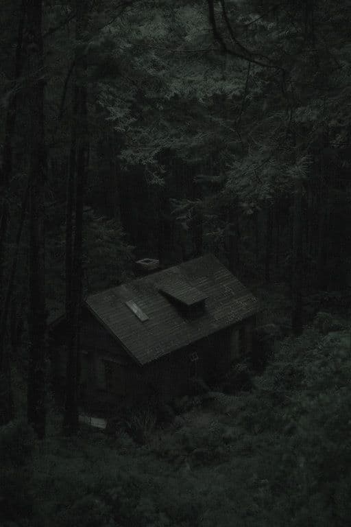 Just Don’t Go Camping