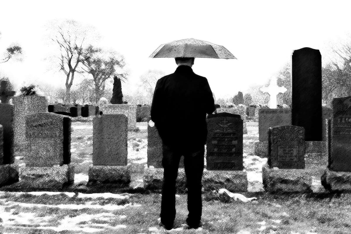My Best Friend Keeps Pranking Me, Even Though He's Dead