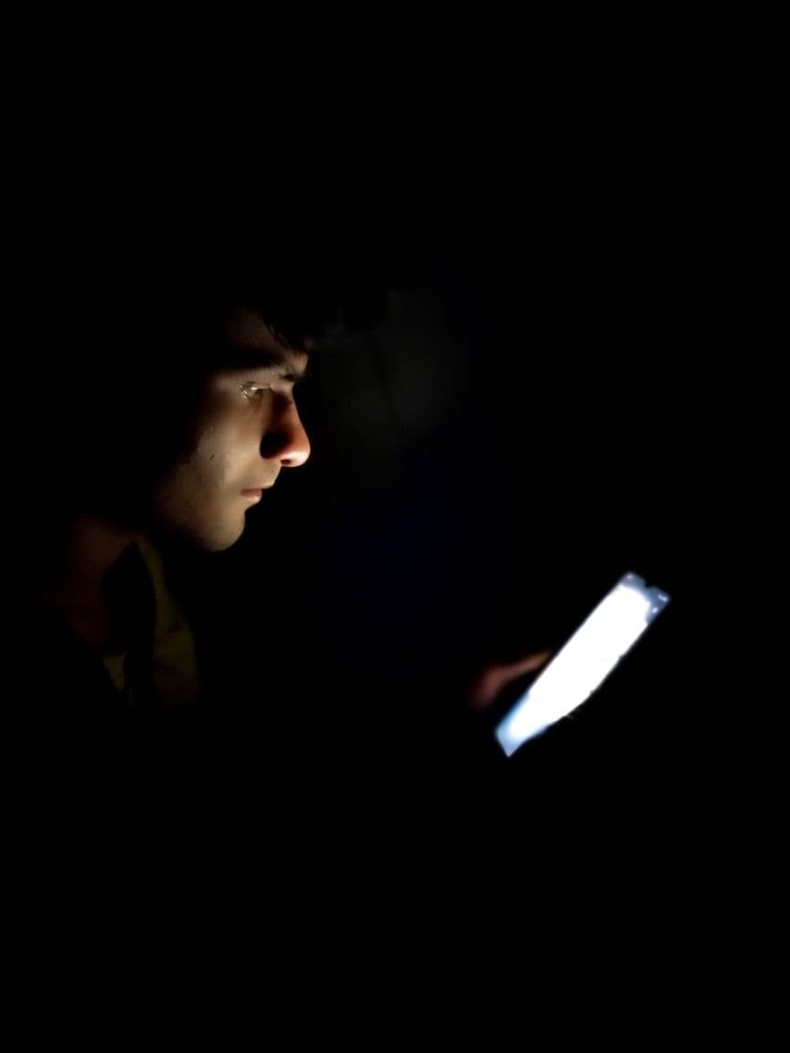 I wish my girlfriend had been cheating on me