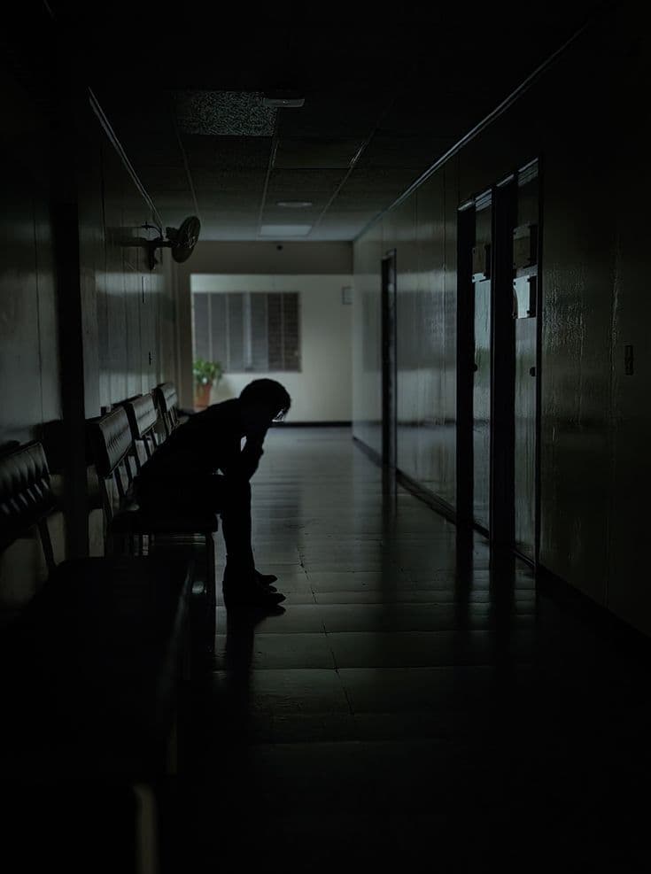 The Patient Who Never Left the Queue