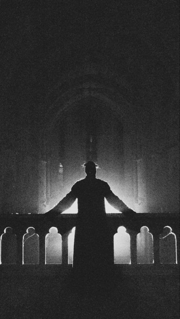 The Last Prophet