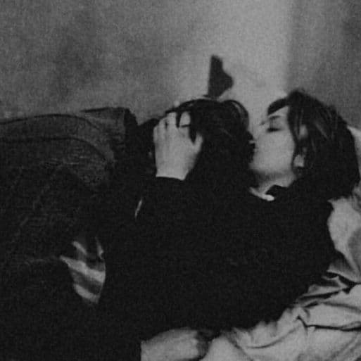 Her Loving Embrace